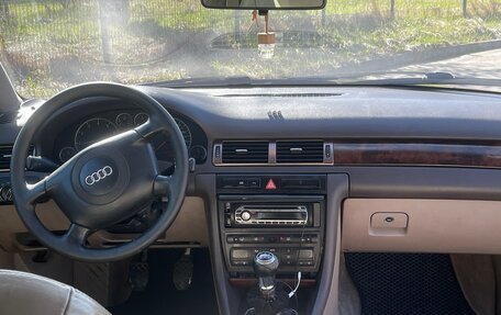 Audi A6, 1998 год, 450 000 рублей, 23 фотография