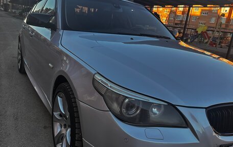 BMW 5 серия, 2005 год, 1 500 000 рублей, 2 фотография