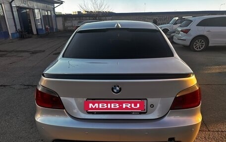 BMW 5 серия, 2005 год, 1 500 000 рублей, 7 фотография
