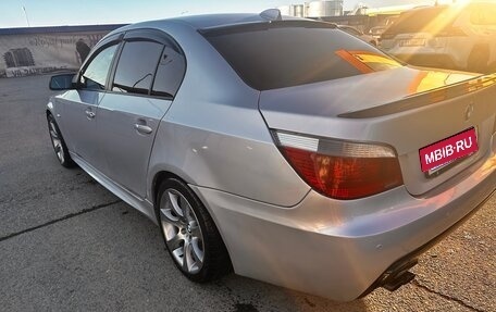 BMW 5 серия, 2005 год, 1 500 000 рублей, 9 фотография