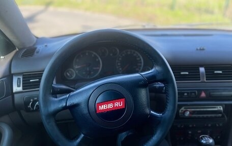 Audi A6, 1998 год, 450 000 рублей, 27 фотография