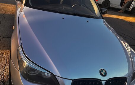 BMW 5 серия, 2005 год, 1 500 000 рублей, 13 фотография