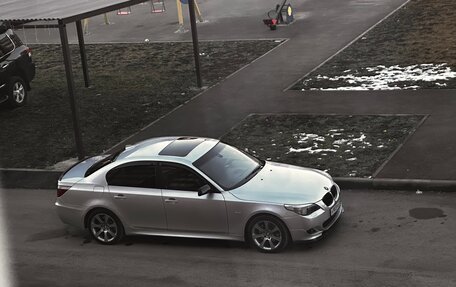 BMW 5 серия, 2005 год, 1 500 000 рублей, 18 фотография