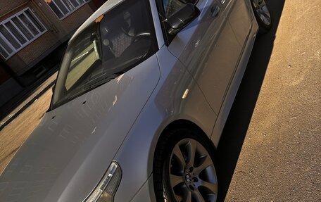 BMW 5 серия, 2005 год, 1 500 000 рублей, 19 фотография