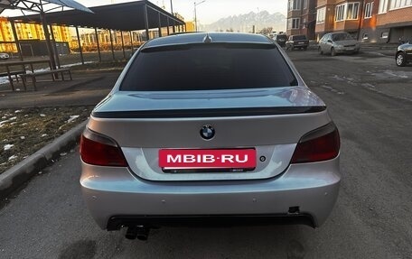BMW 5 серия, 2005 год, 1 500 000 рублей, 23 фотография