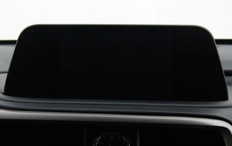 Lexus RX IV рестайлинг, 2021 год, 5 300 000 рублей, 17 фотография