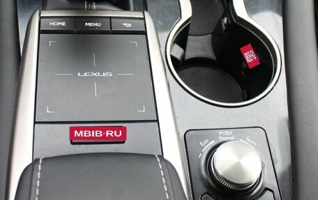 Lexus RX IV рестайлинг, 2021 год, 5 300 000 рублей, 20 фотография