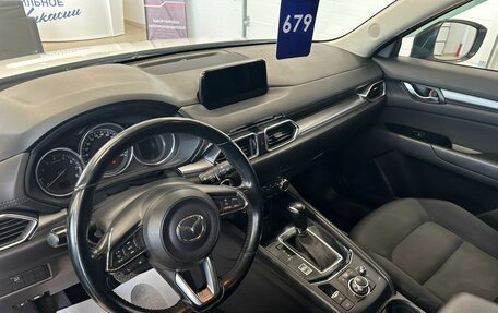 Mazda CX-5 II, 2017 год, 2 599 900 рублей, 11 фотография
