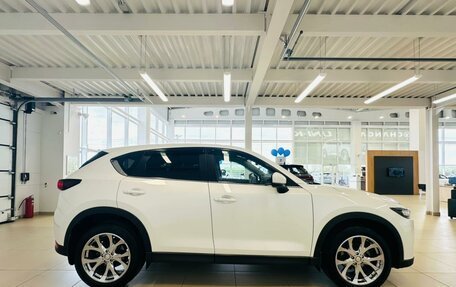 Mazda CX-5 II, 2017 год, 2 599 900 рублей, 7 фотография