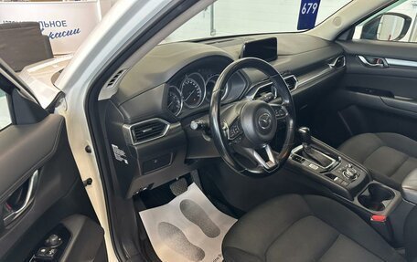 Mazda CX-5 II, 2017 год, 2 599 900 рублей, 10 фотография