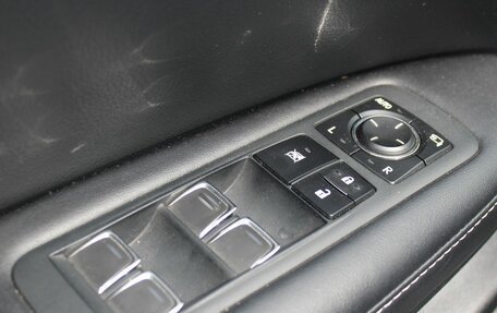 Lexus RX IV рестайлинг, 2021 год, 5 300 000 рублей, 23 фотография