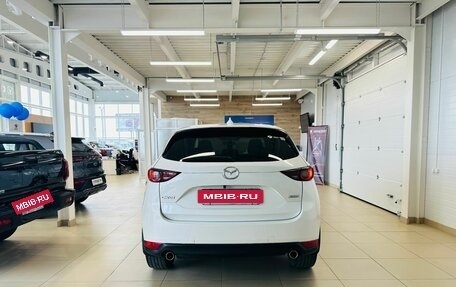 Mazda CX-5 II, 2017 год, 2 599 900 рублей, 5 фотография