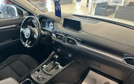 Mazda CX-5 II, 2017 год, 2 599 900 рублей, 13 фотография