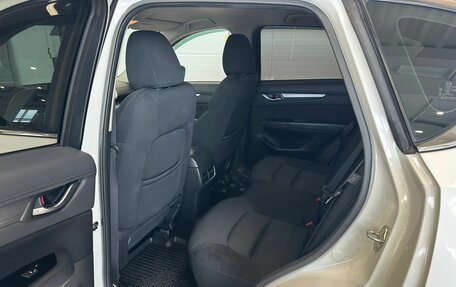 Mazda CX-5 II, 2017 год, 2 599 900 рублей, 18 фотография