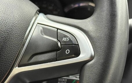 Renault Logan II, 2022 год, 1 449 000 рублей, 12 фотография