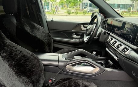 Mercedes-Benz GLE, 2020 год, 6 500 000 рублей, 14 фотография