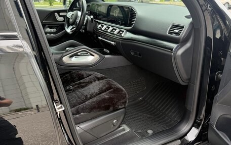 Mercedes-Benz GLE, 2020 год, 6 500 000 рублей, 13 фотография