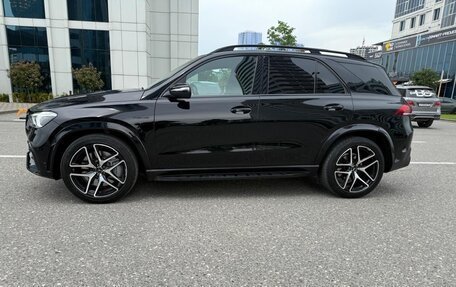 Mercedes-Benz GLE, 2020 год, 6 500 000 рублей, 3 фотография