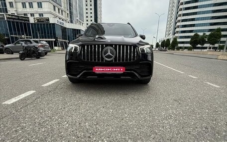 Mercedes-Benz GLE, 2020 год, 6 500 000 рублей, 1 фотография