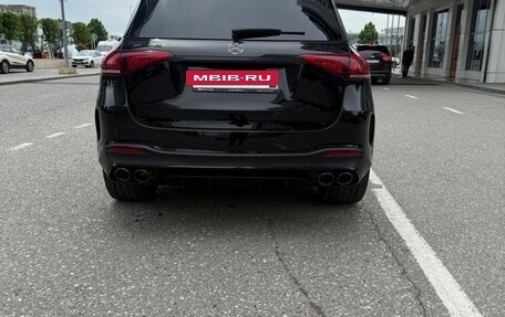 Mercedes-Benz GLE, 2020 год, 6 500 000 рублей, 4 фотография
