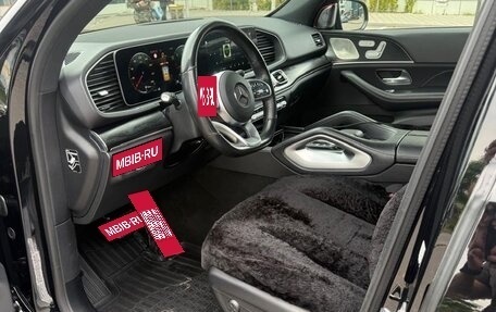 Mercedes-Benz GLE, 2020 год, 6 500 000 рублей, 7 фотография