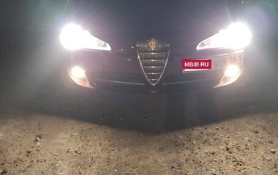 Alfa Romeo 147 I рестайлинг, 2006 год, 650 000 рублей, 1 фотография