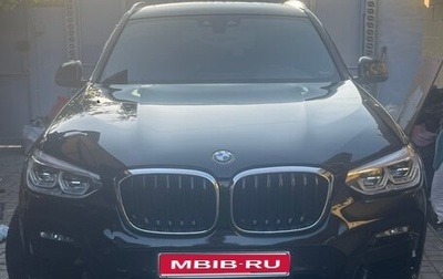 BMW X3, 2018 год, 3 500 000 рублей, 1 фотография