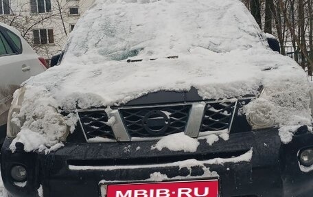 Nissan X-Trail, 2008 год, 900 000 рублей, 1 фотография