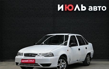 Daewoo Nexia I рестайлинг, 2010 год, 215 000 рублей, 1 фотография