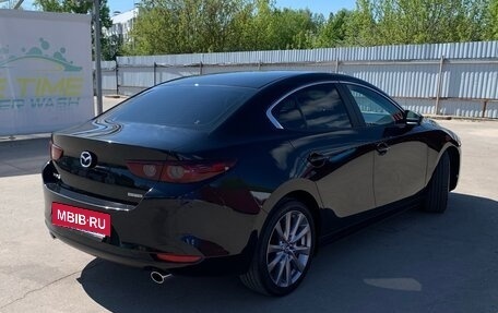 Mazda 3, 2021 год, 2 050 000 рублей, 6 фотография