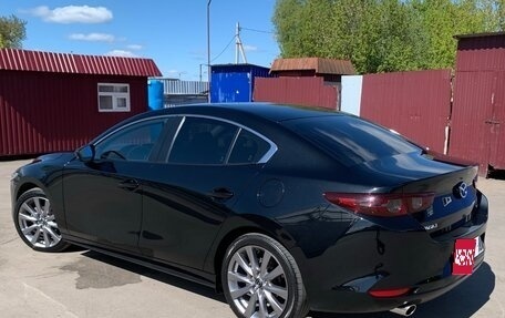 Mazda 3, 2021 год, 2 050 000 рублей, 7 фотография