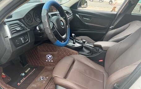 BMW 3 серия, 2017 год, 2 114 000 рублей, 6 фотография