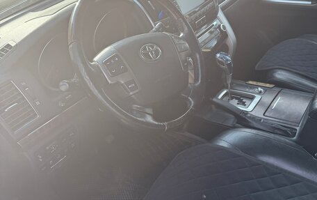 Toyota Land Cruiser 200, 2012 год, 3 499 000 рублей, 5 фотография