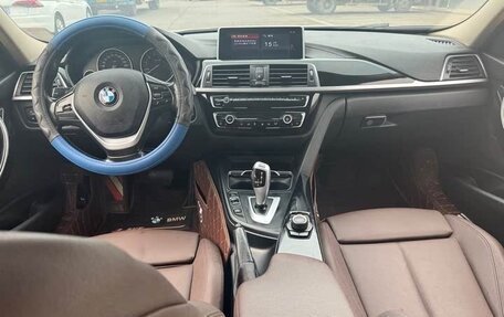 BMW 3 серия, 2017 год, 2 114 000 рублей, 7 фотография