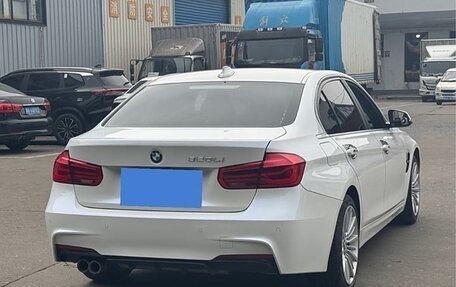 BMW 3 серия, 2017 год, 2 114 000 рублей, 4 фотография