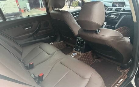 BMW 3 серия, 2017 год, 2 114 000 рублей, 9 фотография
