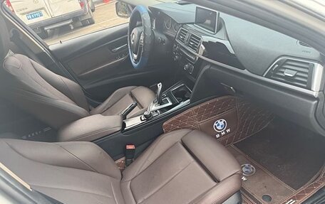BMW 3 серия, 2017 год, 2 114 000 рублей, 8 фотография