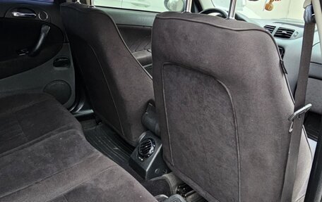 Alfa Romeo 147 I рестайлинг, 2006 год, 650 000 рублей, 16 фотография