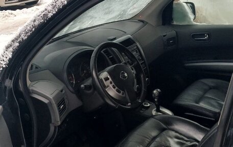Nissan X-Trail, 2008 год, 900 000 рублей, 2 фотография