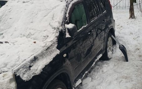 Nissan X-Trail, 2008 год, 900 000 рублей, 3 фотография