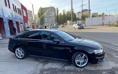 Audi A4, 2014 год, 1 750 000 рублей, 7 фотография