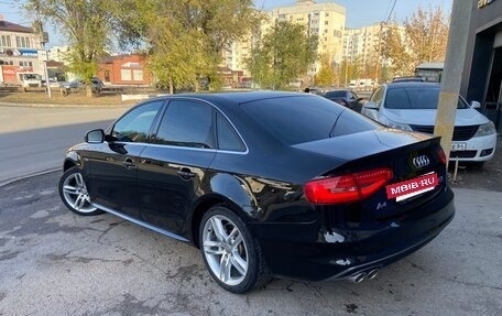 Audi A4, 2014 год, 1 750 000 рублей, 5 фотография
