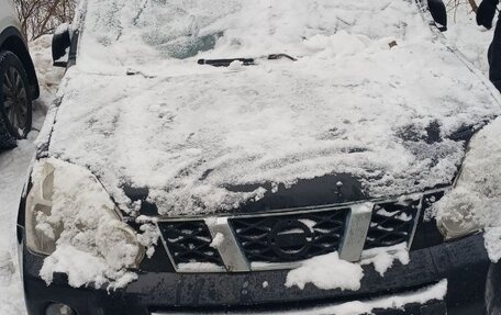Nissan X-Trail, 2008 год, 900 000 рублей, 4 фотография