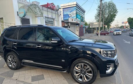 KIA Mohave I, 2020 год, 4 890 000 рублей, 5 фотография