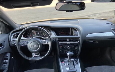 Audi A4, 2014 год, 1 750 000 рублей, 13 фотография