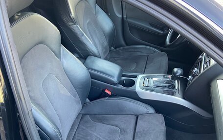 Audi A4, 2014 год, 1 750 000 рублей, 12 фотография