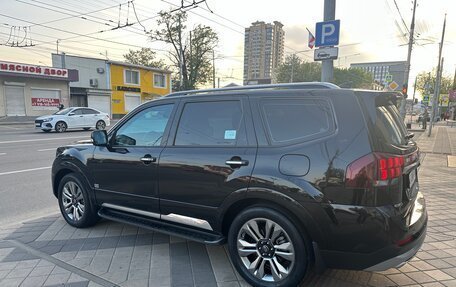 KIA Mohave I, 2020 год, 4 890 000 рублей, 7 фотография
