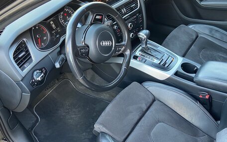 Audi A4, 2014 год, 1 750 000 рублей, 16 фотография
