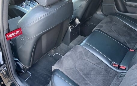 Audi A4, 2014 год, 1 750 000 рублей, 17 фотография