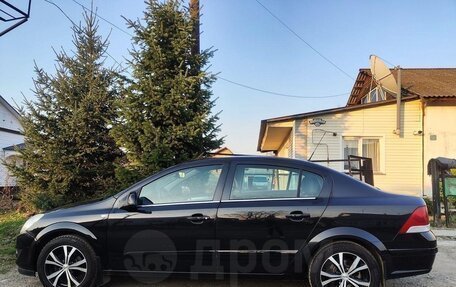 Opel Astra H, 2010 год, 745 000 рублей, 2 фотография